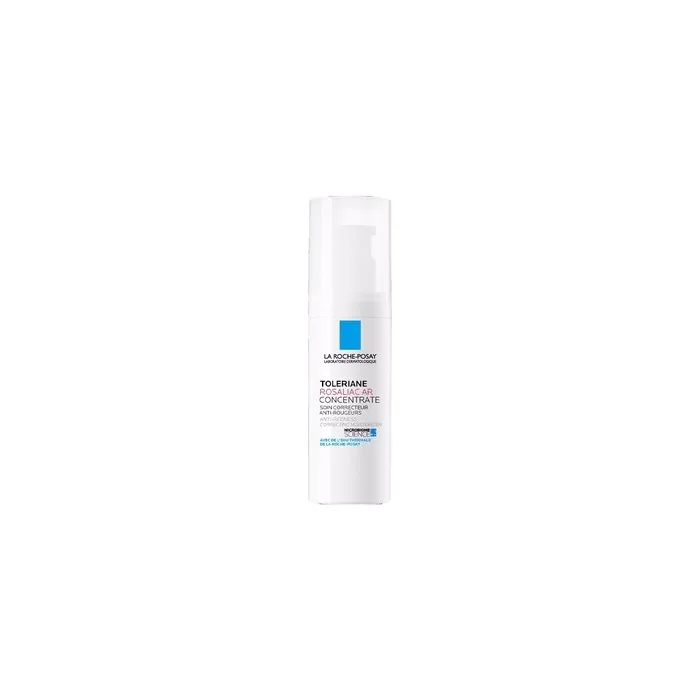 La Rocheposay Toleriane Rosaliac Ar Concentrate 40ml Soothing And Antiredness Treatment