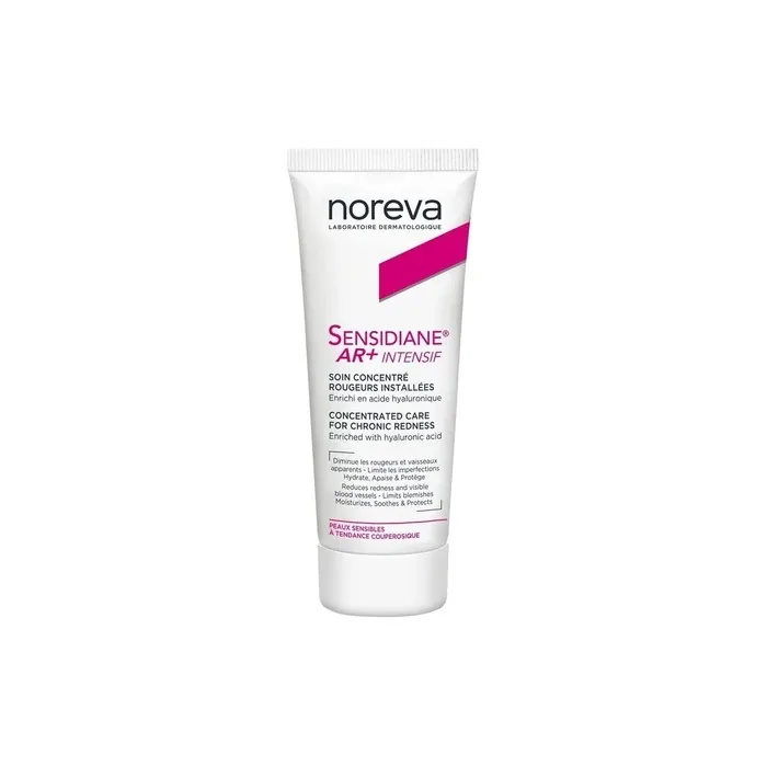 Noreva Sensidiane Ar Concentrated Care For Chronic Redness 30ml