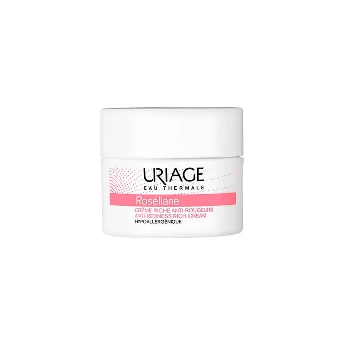 Uriage Roseliane Rich Anti-Redness Cream 50ml