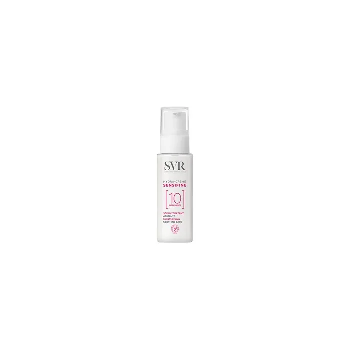Svr Sensifine Hydracreme Moisturizing Care 40ml
