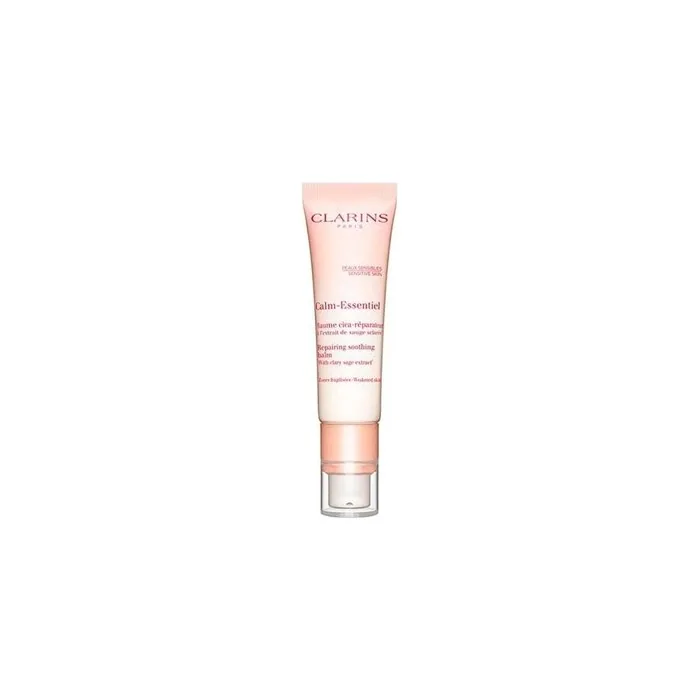 Clarins Calmessentiel Soothing Repairing Balm 30ml For Sensitive Skin