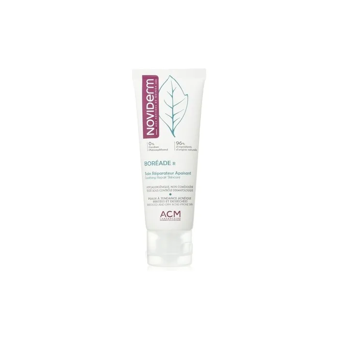 Laboratoire ACM Boréade R Soothing Repair Skincare 40ml