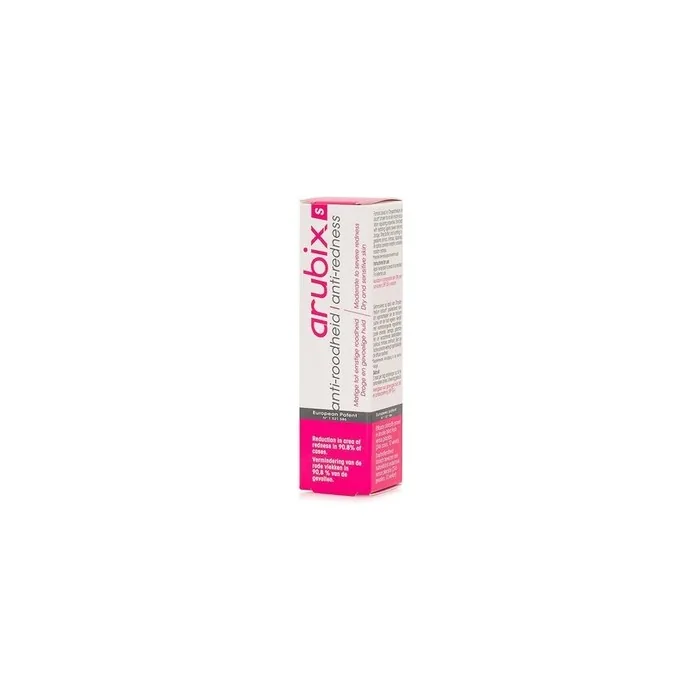 Arubix S Antirougeurs Cream 30ml