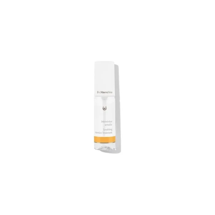 DR. Hauschka Soothing Intensive Treatment Spray 40ml