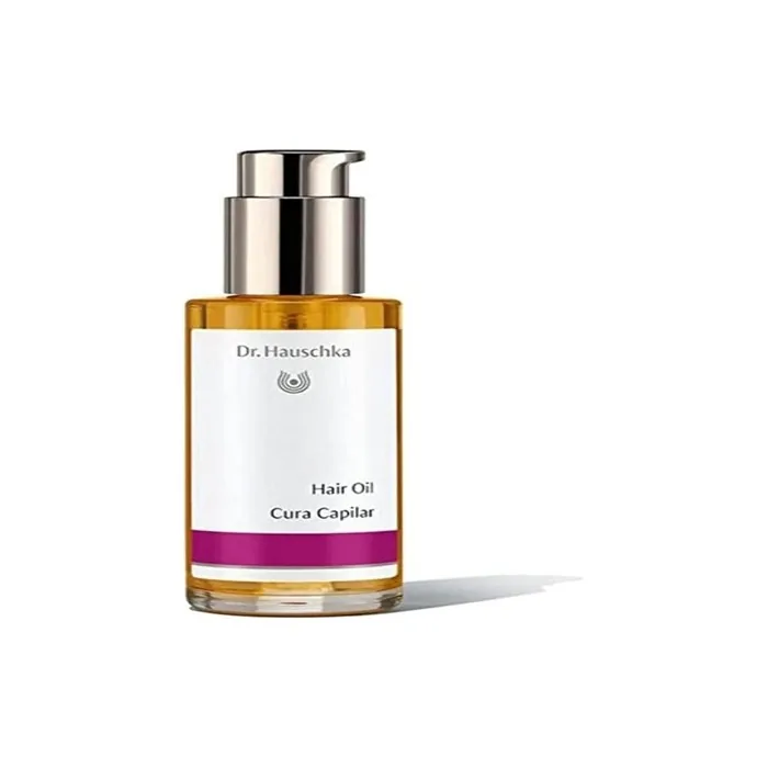 Dr. Hauschka Hair Oil Cura capilar 75ml