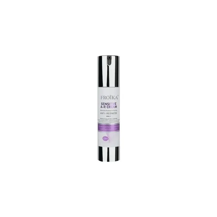 Froika Sensitive Ar Anti Redness Cream Pump 50ml
