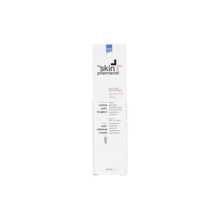 The Skin Pharmacist Sensitive Skin Anti-Redness Cream 50ml