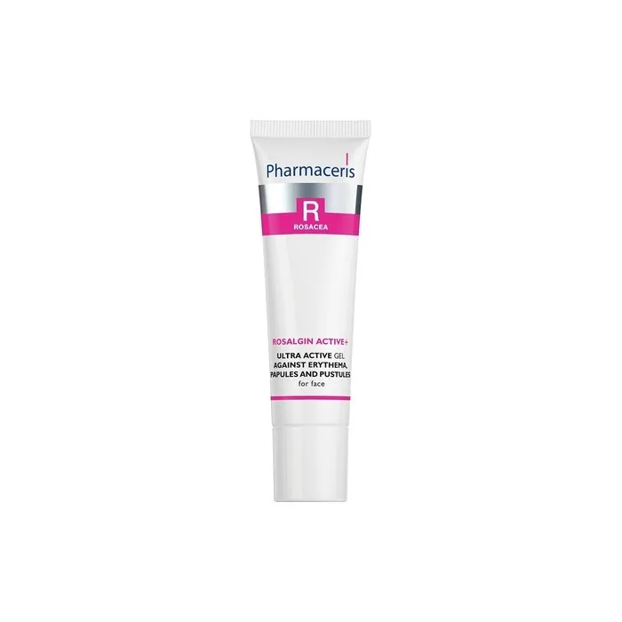 Pharmaceris R Rosalgin Active+ Ultra Active Gel 30ml