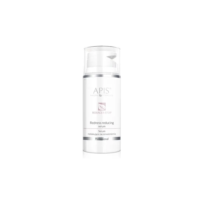 Apis Rosacea-Stop Redness Reducing Serum - 100ml