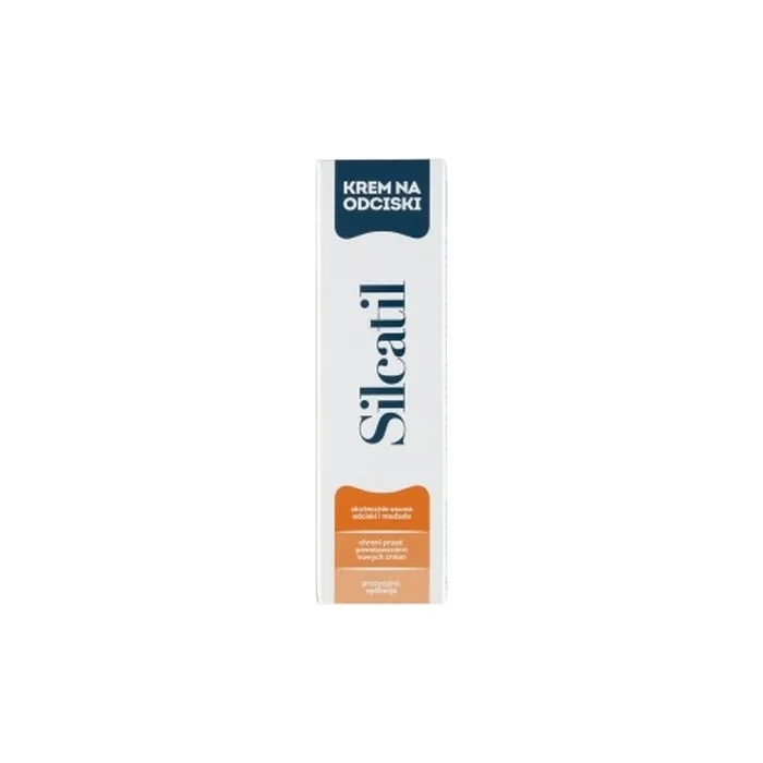 Silcatil KR.STOP Skin Treatment 10ml