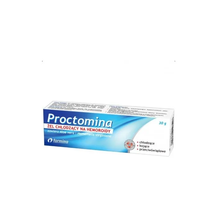 Rectaease Advanced Hemorrhoid Relief Gel 30g Maximum Comfort Formula