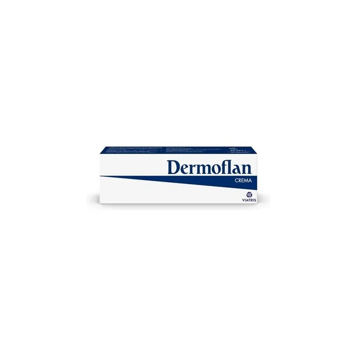 Dermoflan Soothing And Calming Skin Contraction Cream 40ml