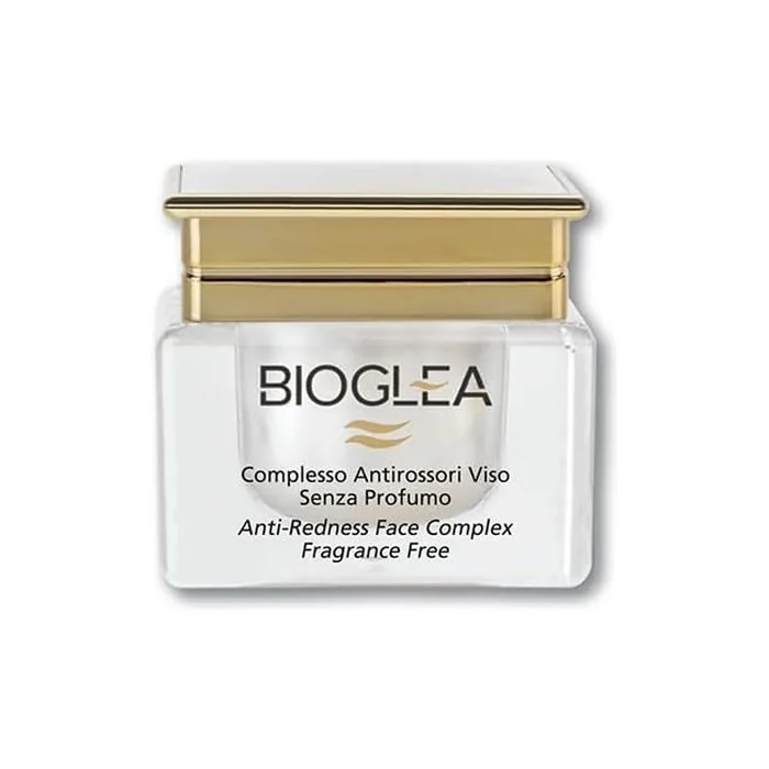 BIOGLEA Anti-Redness Complex Without Perfume