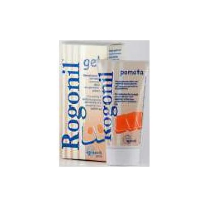 Rogonil Salbe Tube 50ml