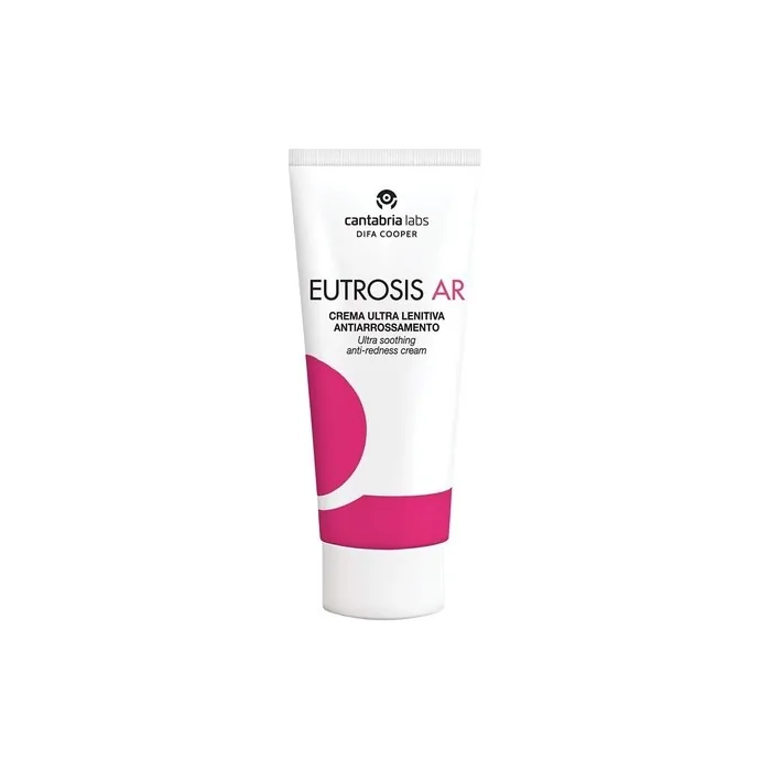 Eutrosis AR Soothing Anti-Redness Cream 30g