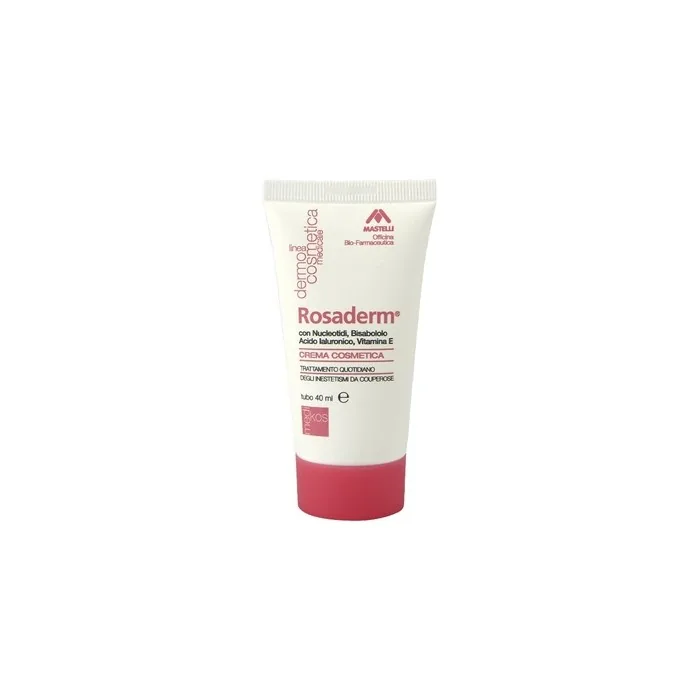 Rosaderm Couperose Cream 40ml