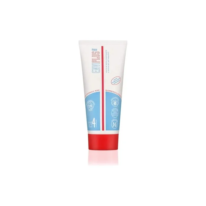Envicon Lean De-Reddening Soothing Cream for Atopic Skin 100ml