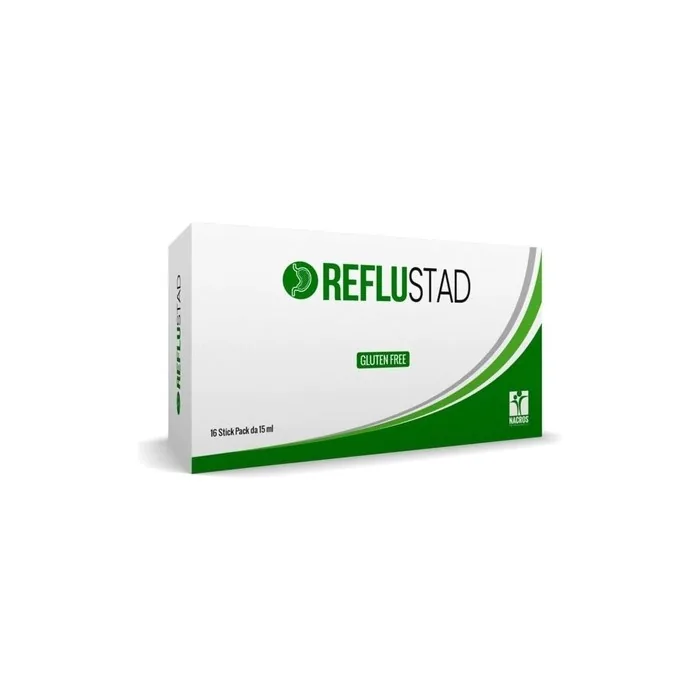 Nacros Reflustad 15ml
