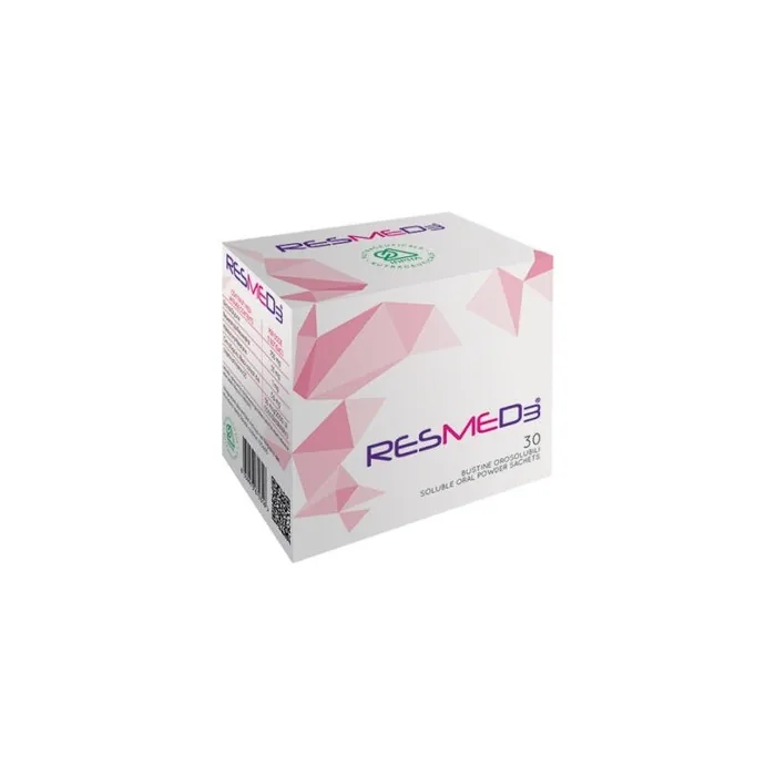 Resmed3 Inpha Duemila 30 Sachets