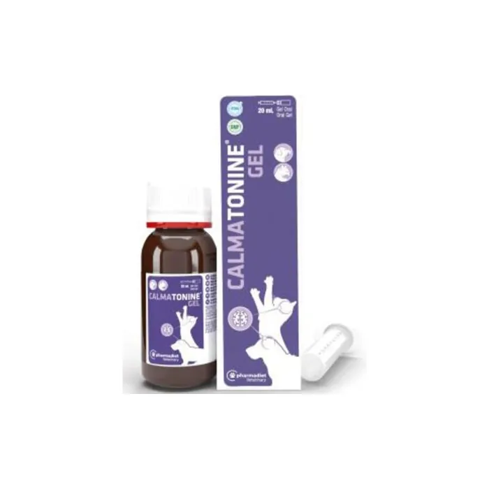 Opko Pharmadiet Calmatonine Gel 20ml for Dogs and Cats