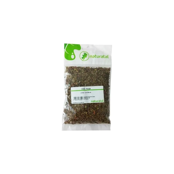 Naturatal Vid Roja 40G
