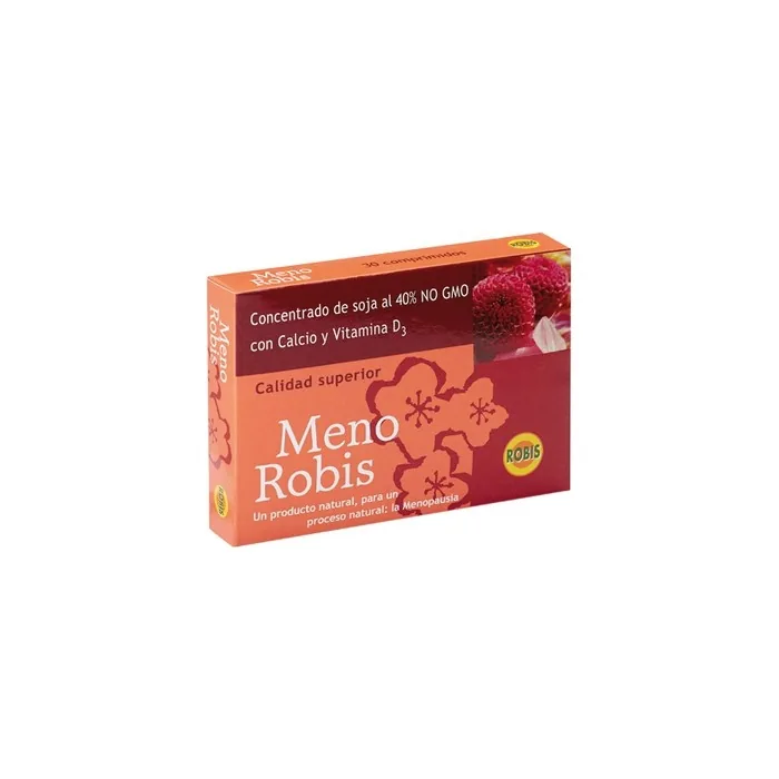 Meno Robis 30 Comp
