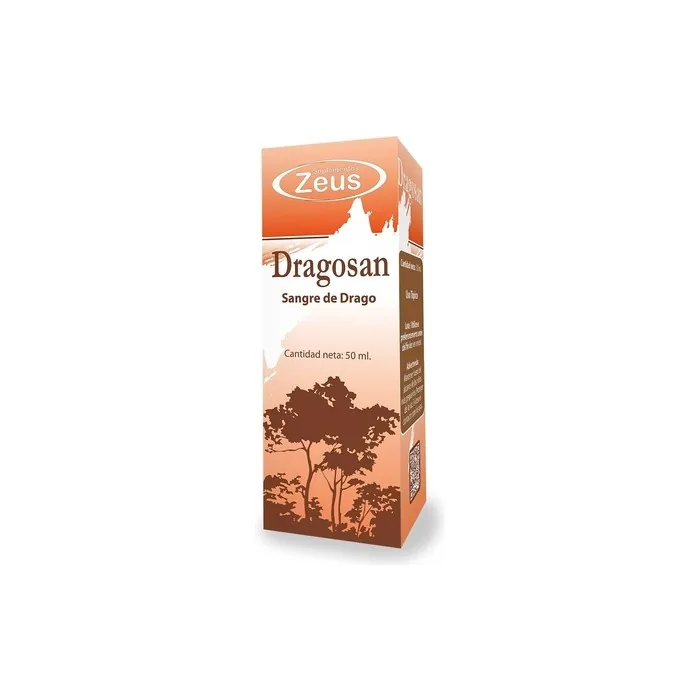 Dragosan Skin Healing and Regeneration