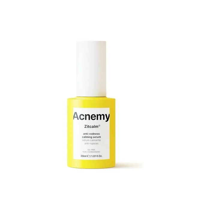 ZITCALM Soothing Anti-Redness Serum