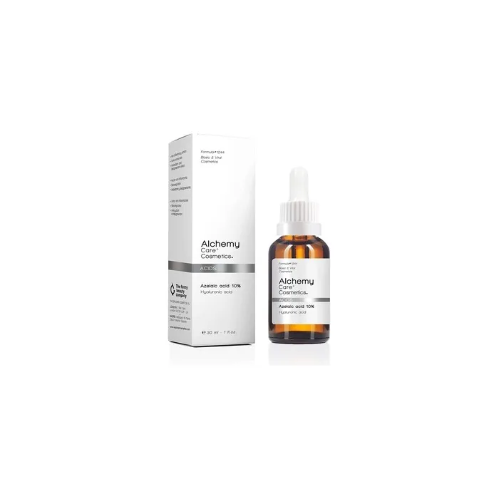 Alchemy Azelaic Acid 10