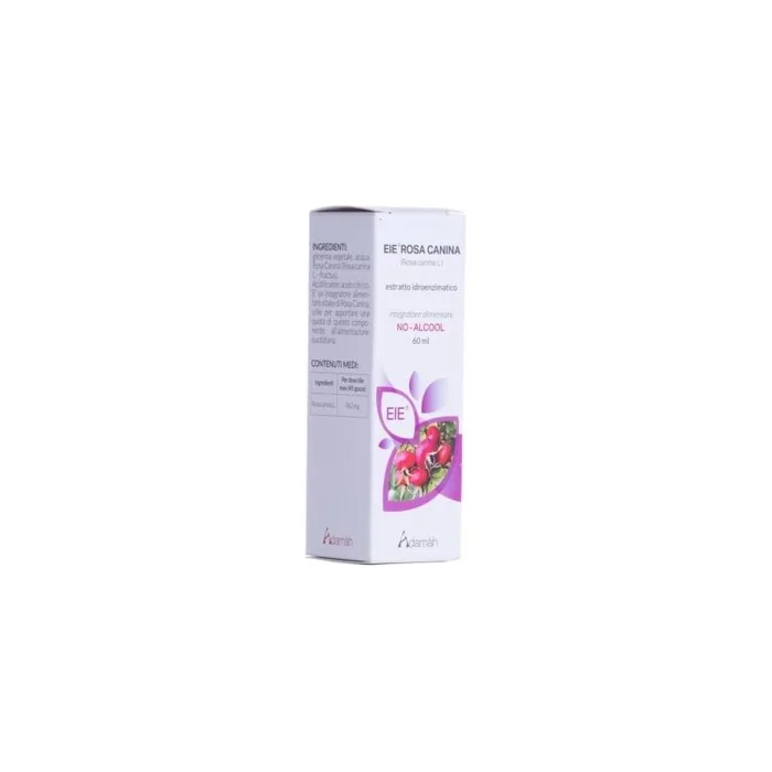 Adamah Eie Rosa Canina Drops 60ml