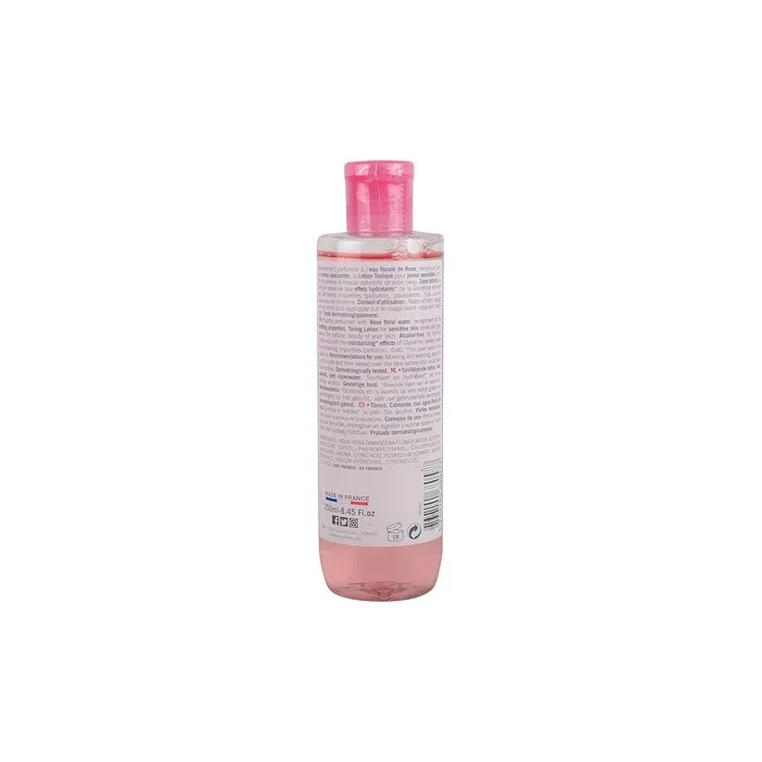 Evoluderm Rose Lotion Tonic 250ml