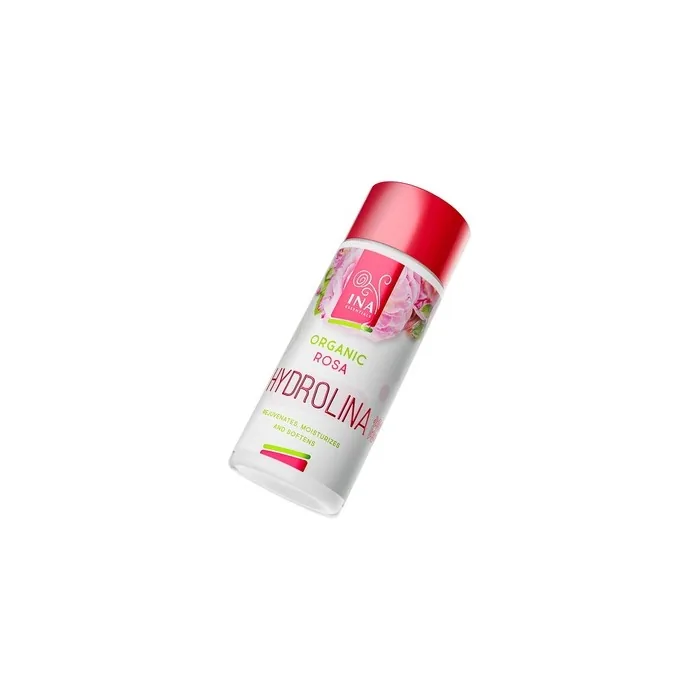 Ina Essentials Hydrolina Organic Rose Water 150ml