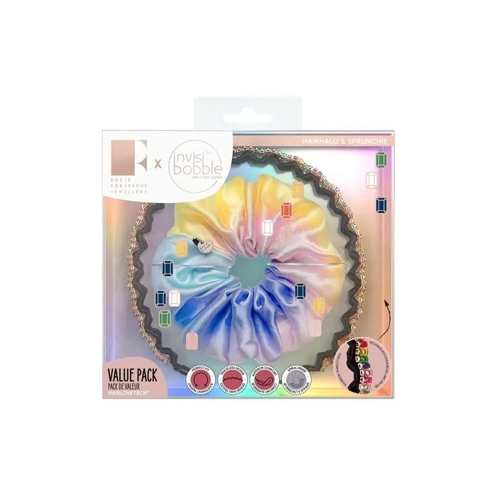 Ib Rosie Fortescue Treasurekit