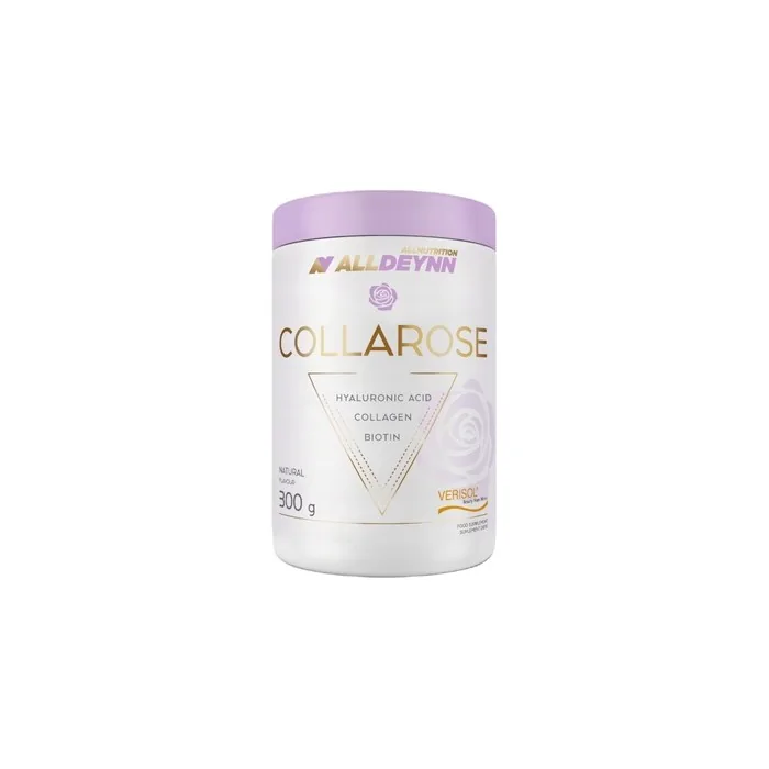 Allnutrition Collarose Natural Supplement 300g