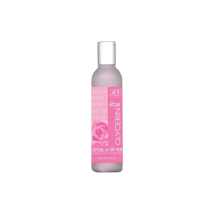 A3 Rose Glycerin 260ml
