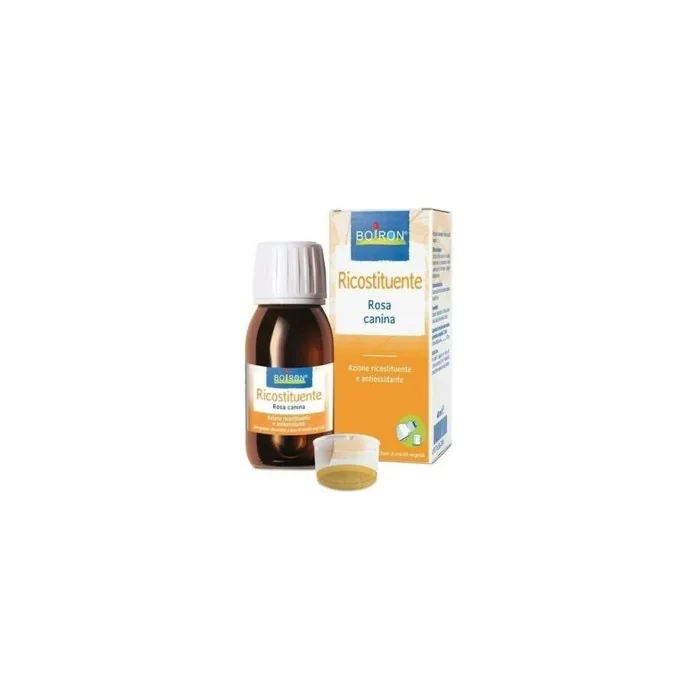 BOIRON Rosa Canina Reconstituting Antioxidant Supplement 60ml