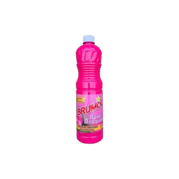 Friegasuelos Concentrado Rosehip 1l