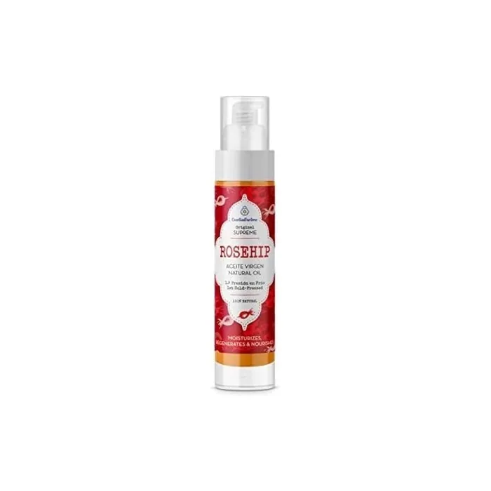 Rose Hip Oil Vegetable 100