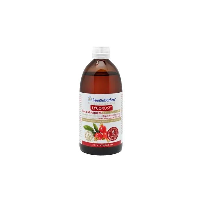 Esential A Ac Veg Lycorose 500Ml