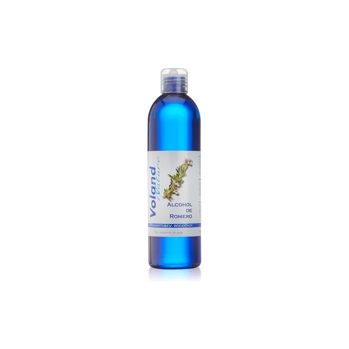 Varios Luxana Voland Nature Rosemary Alcohol 300ml