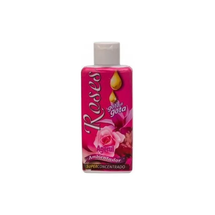 Gota A Gota Roses