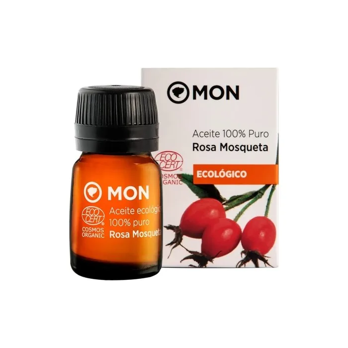 Mon Pure Rose Oil 30ml