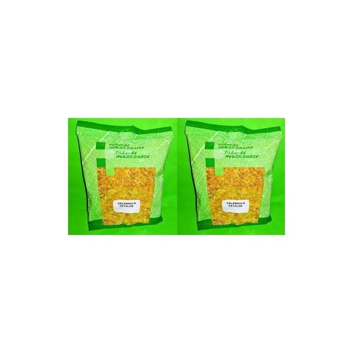 Calendula Petals 50g PLAMECA