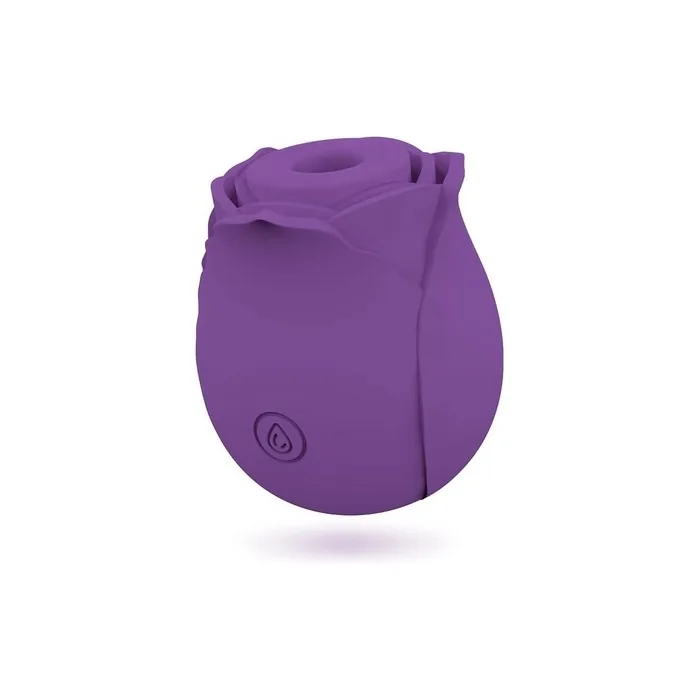 MIA Rose AIR Wave Stimulator Limited Edition Purple
