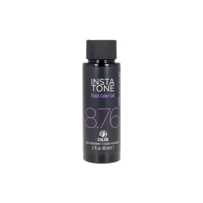 Icon Insta Tone 8.76 Light Violet Rose 60ml