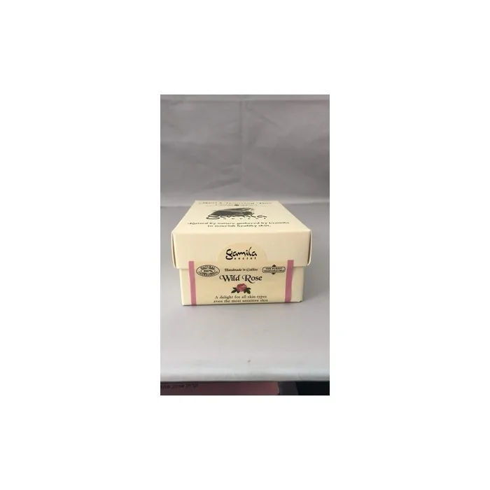 Gamila Secret Wild Rose Mini 30g