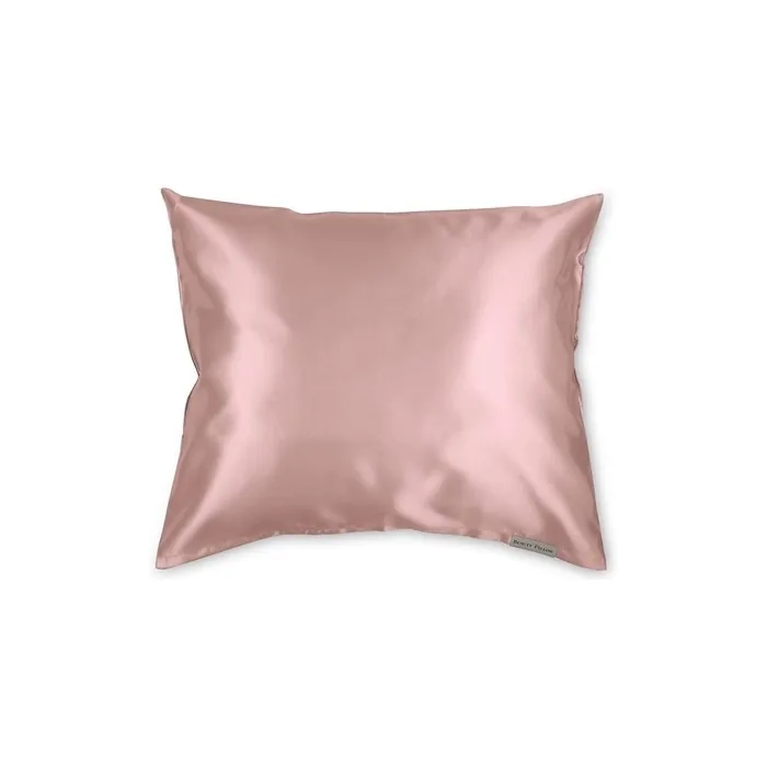 Beauty Pillow 60x70 Rose Gold