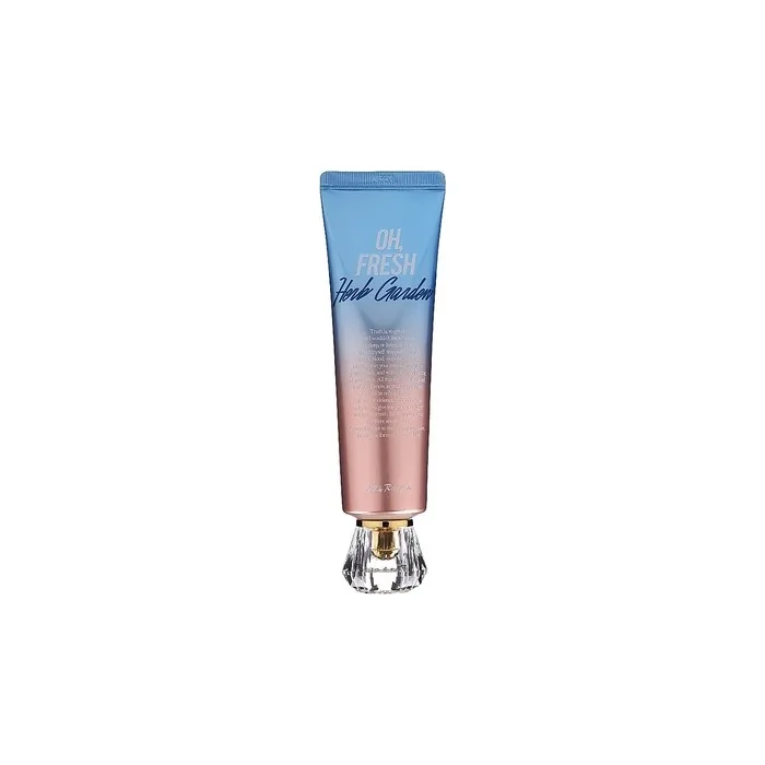 Rosemine Kiss By Rosemine Fragrance Body Cream Oh Fresh Herb Garden 140 Ml