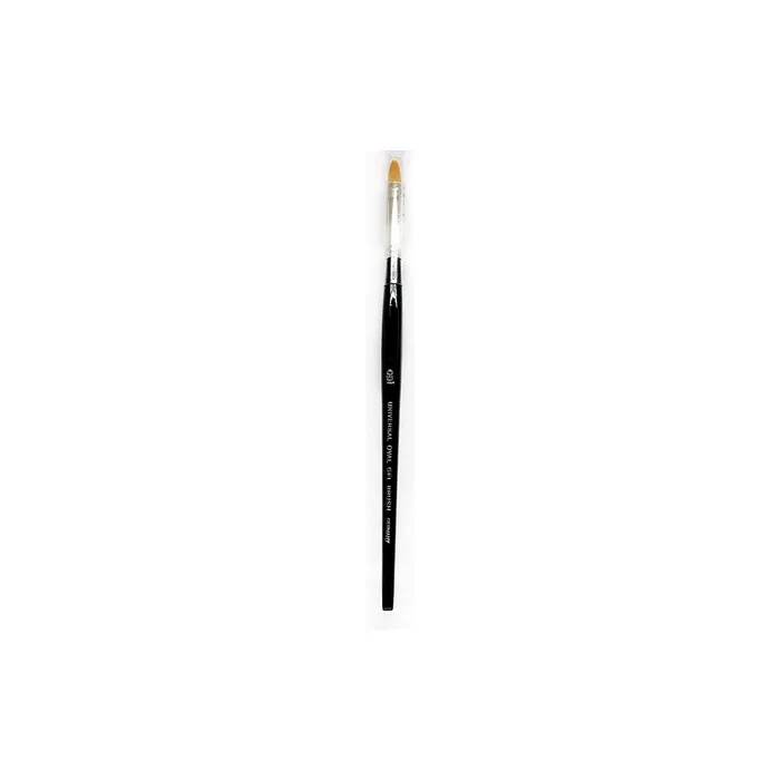 OPI Universal Oval Gel Brush No.6