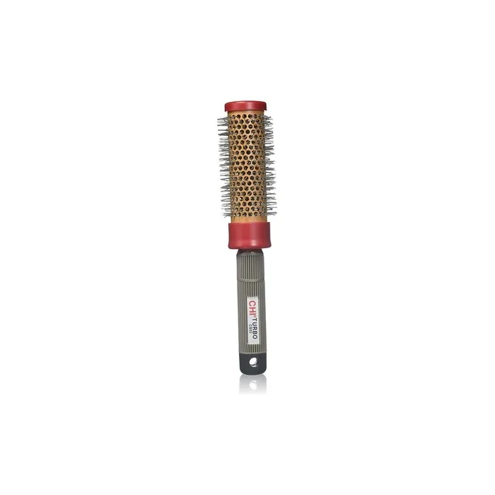 CHI Turbo Round Nylon Medium Brush CB02